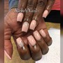 Nail Repair