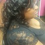 Lace Closure Sew In