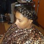 Comb Twists