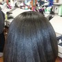 Lace Closure Sew In