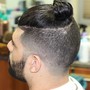 Men's Cut