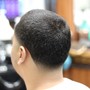 Men's Cut