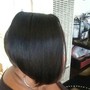 Silk Closure Sew in