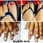 Nail Art Embellishment