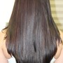 Brazilian Blowout