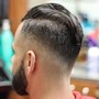 Men's Cut