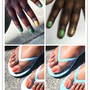 Nail Art Embellishment