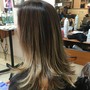 Balayage