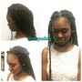 Basic Dread Style