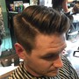 Men's Cut