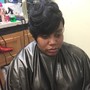 Wig removal and install