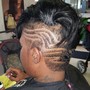 Undercut