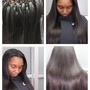 Keratin Treatment