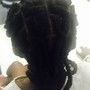 Kinky Twist