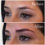 Brow Wax