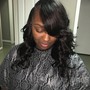 Partial Foils/Highlights