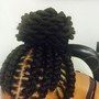 Kinky Twist