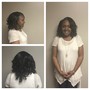 Traditional Sew-In