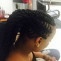 Senegalese Twists