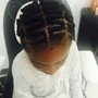 Kid's Braids, Kid's Style