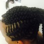 Kinky Twist