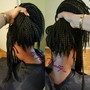 Vanity Braid-Zilian TWIST