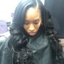 Partial (Sew-In)