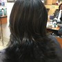 Body wave , root lift