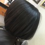 Smoothing Treatment/relaxer