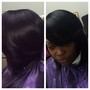 Partial (Sew-In)