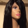 Custom Wig