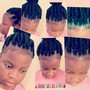 Kid's Box Braids