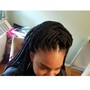 Vanity Braid-Zilian TWIST