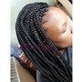 Vanity Braid-Zilian TWIST