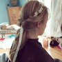 Updo