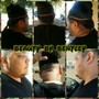 Line up/edge up/ straight razor