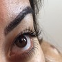 Volume Lash Extensions