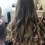 Balayage