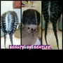 Foundation  Braids