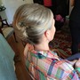 Updo