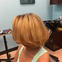 Root Touch Up