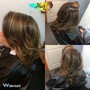 Root Touch Up