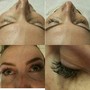 Lash Extension Removal