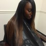 Full Installation  - Sew in