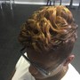 Updo