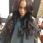 Full Installation  - Sew in