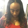 Lace Closure Sew In