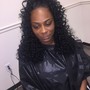 Full Installation  - Sew in