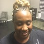 Flat Twists