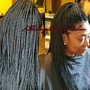 Quickweave Removal